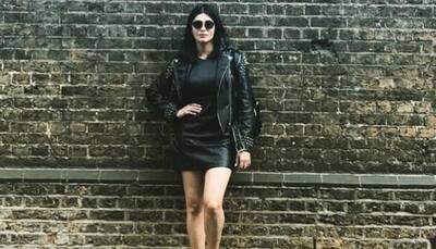 It's unfortunate but 'Sanghamitra' is not on my mind for now: Shruti Haasan