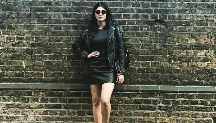 It's unfortunate but 'Sanghamitra' is not on my mind for now: Shruti Haasan