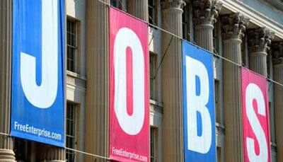 Online hiring activity sees 7% rise in May: Report