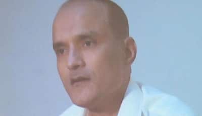 Kulbhushan Jadhav will not be executed until he exhausts all his mercy appeals, confims Pakistan
