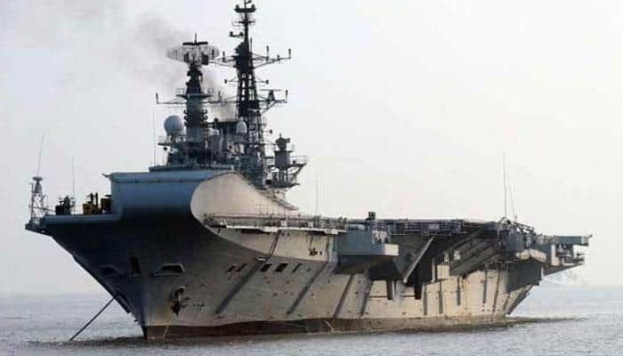 Indian Navy continues relief work, rescues 33 Bangladeshi fishermen