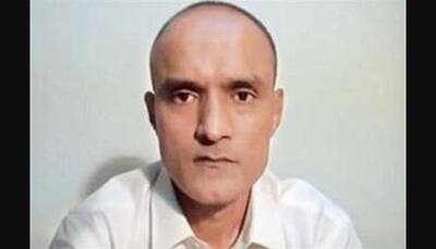 Kulbhushan Jadhav will be alive till he exhausts clemency: Pakistan