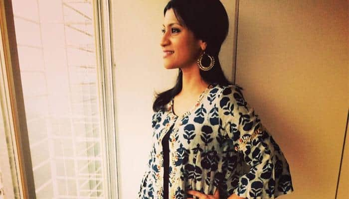 I don&#039;t think I&#039;ll make a masala movie: Konkona Sen Sharma