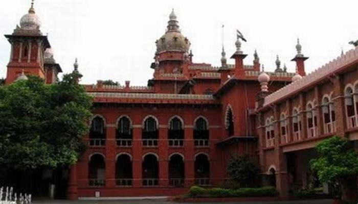 Madras HC restrains SCDRC from publishing prez post results