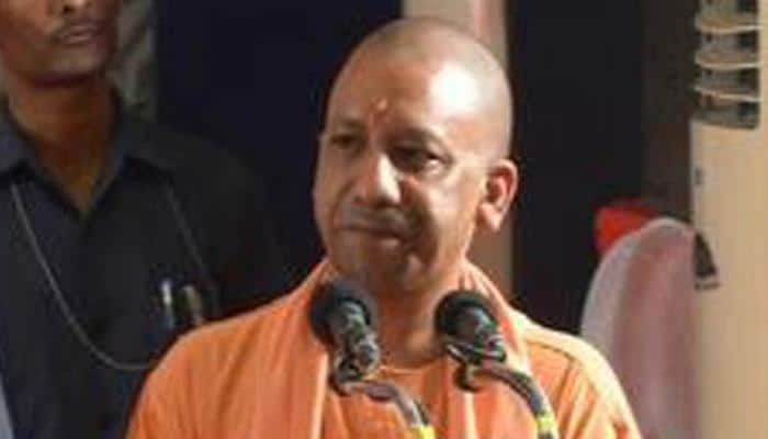 Uttar Pradesh: Yogi Adityanath govt transfers 20 IAS officers