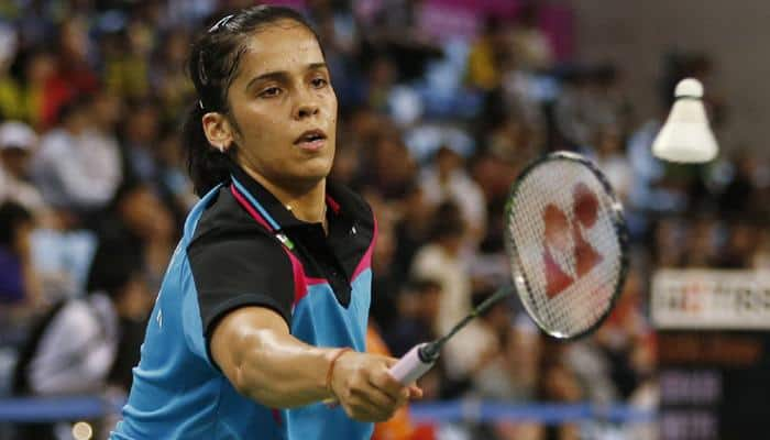 Saina Nehwal, B Sai Praneeth reach quarterfinals of Thailand Open