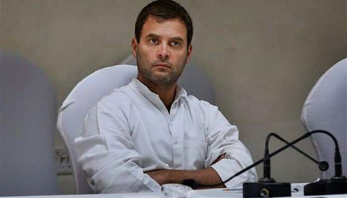 Ex-Congress leader says party hasn&#039;t accepted Rahul Gandhi as leader, questions his leadership ability