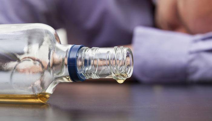 Strokes may increase desire for alcohol: Study