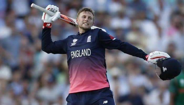 ICC Champions Trophy: Thrilled to bits to get off to a good start like this, says Joe Root