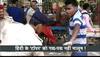 Student protest in Bihar