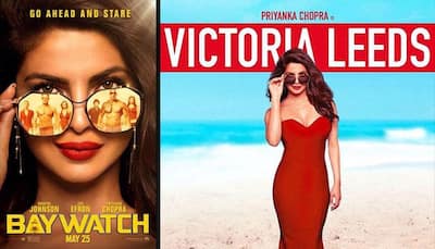 ‘Baywatch’ movie review: Film has very little of Priyanka Chopra but its fun!