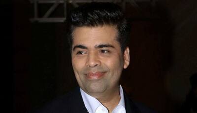 Karan Johar to host 18th edition of IIFA 