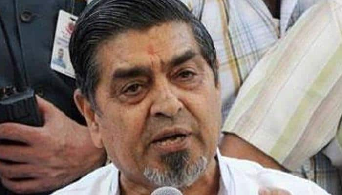 1984 anti-Sikh riots: Will Jagdish Tytler undergo lie-detector test? Decision today