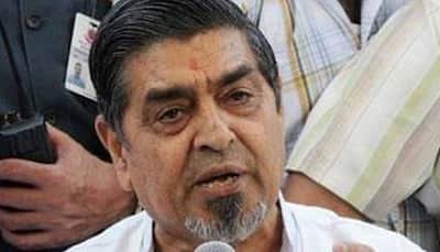 1984 anti-Sikh riots: Will Jagdish Tytler undergo lie-detector test? Decision today