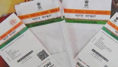 Aadhaar mandatory for school goers to avail midday meal in UP from June 30