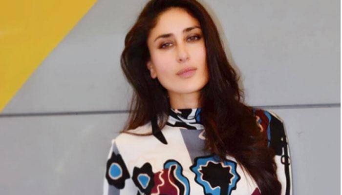 Kareena Kapoor Khan to do a biopic next?