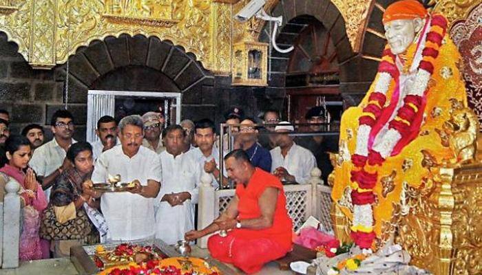 Shirdi Trust to use foot energy of devotees to generate power