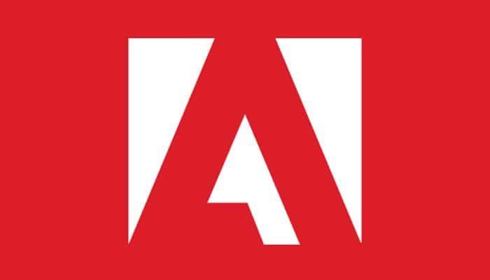 Adobe launches scanning app to create PDF files