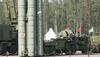 Russia readying to supply 'game-changer' S-400 Triumf missile defence systems to India  