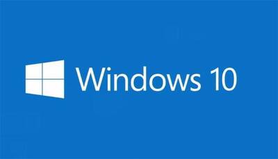 Microsoft apologises after confidential and internal Windows 10 builds leaked