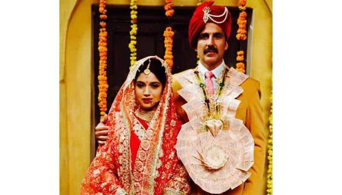 Akshay Kumar to give &#039;Toilet-Ek Prem Katha&#039;s&#039; trailer launch a miss?