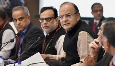 GST Council to finalise rates on gold, textiles today