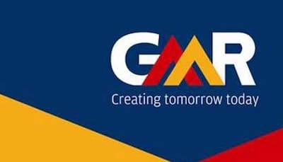GMR Infra's March quarter net loss widens to Rs 2,479 crore