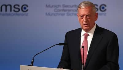Jim Mattis says US committed to Asia-Pacific as allies seek clear policy