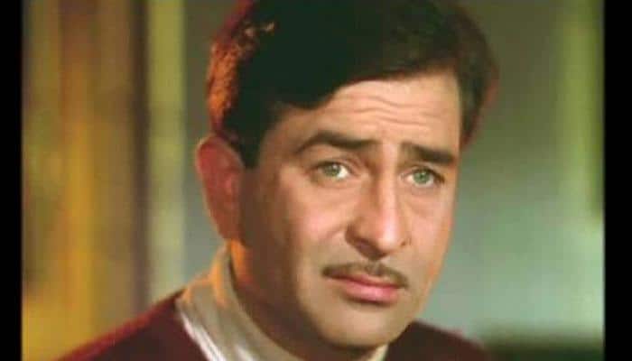 Rishi Kapoor remembers father Raj Kapoor on 29th death anniversary