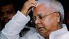 Lalu Prasad not to attend Karunanidhi's birthday celebrations