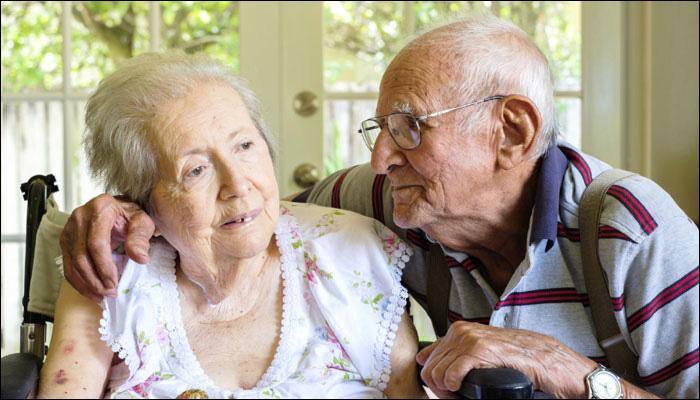 Death brings out positive emotions in those who are approaching it, says study