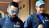 ICC Champions Trophy 2017: Title-holders India to put aside off-field row in opener against Pakistan