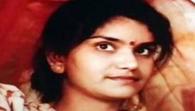 Bhanwari Devi murder case: Accused Indira Bishnoi arrested by ATS from Madhya Pradesh