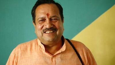 Western culture responsible for increase in triple talaq, rape, female foeticide cases: RSS leader Indresh Kumar 