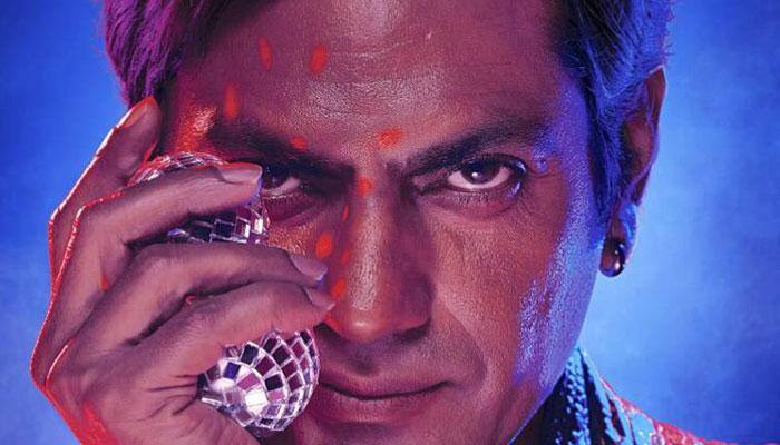 Munna Michael: Nawazuddin Siddiqui&#039;s FIRST LOOK poster will give you chills!