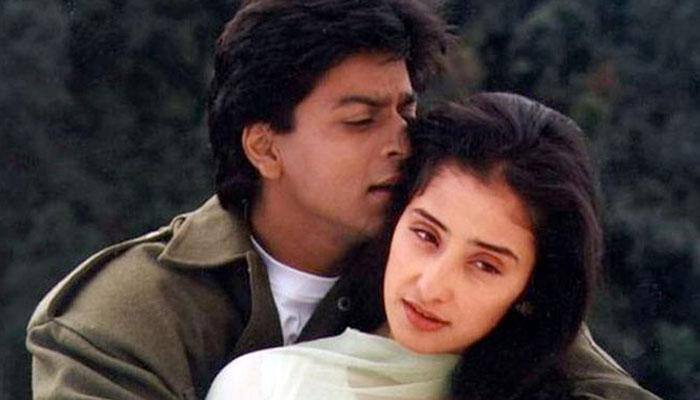 Shah Rukh Khan backs Manisha Koirala&#039;s &#039;Dear Maya&#039;, urges fans to watch the film!