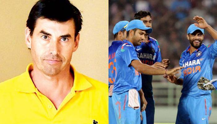 ICC Champions Trophy 2017: India have edge over arch-rivals Pakistan in June 4 encounter, says Stephen Fleming