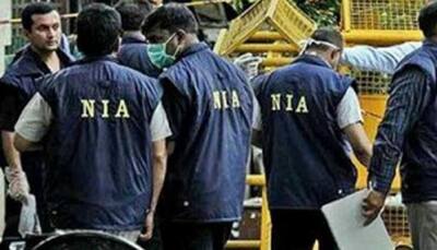 Pakistan terror funding: NIA raids 23 places in Srinagar, Delhi; seizes Rs 1 crore