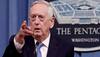 Jim Mattis praises China's efforts on North Korea, dials up pressure on South China Sea