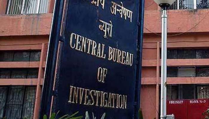 CBI arrests Lt Colonel, middleman in connection with transfer racket at Army HQs