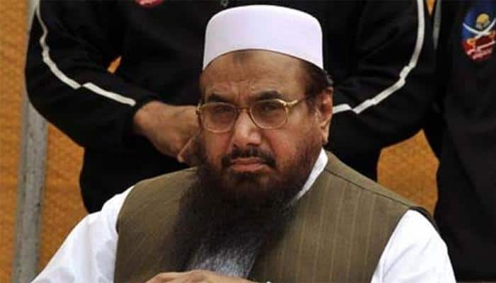 NIA recovers LeT letterheads in Srinagar, Delhi raids; files case against Hafiz Saeed for waging war against India