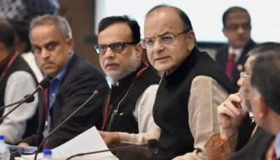 GST Rates: Biscuits to attract 18%; footwear 5% and Gold 3%