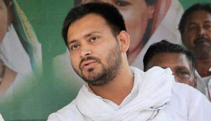 Lalu Yadav&#039;s son Tej Pratap Yadav bought new car worth Rs 37 lakh on astrologers&#039; advice: Sushil Modi