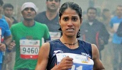 Federation Cup Athletics: Sudha Singh returns to action with gold medal performance