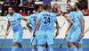 Indian men's hockey team settle for 2-2 draw against Germany