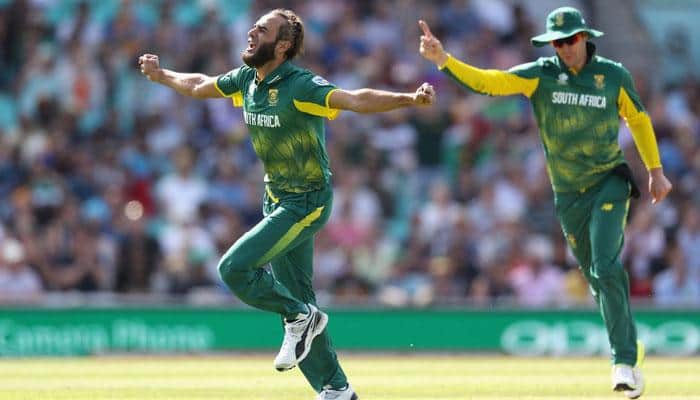 ICC Champions Trophy 2017, Match 3: All-round South Africa humble Sri Lanka by 96 runs in Group B clash