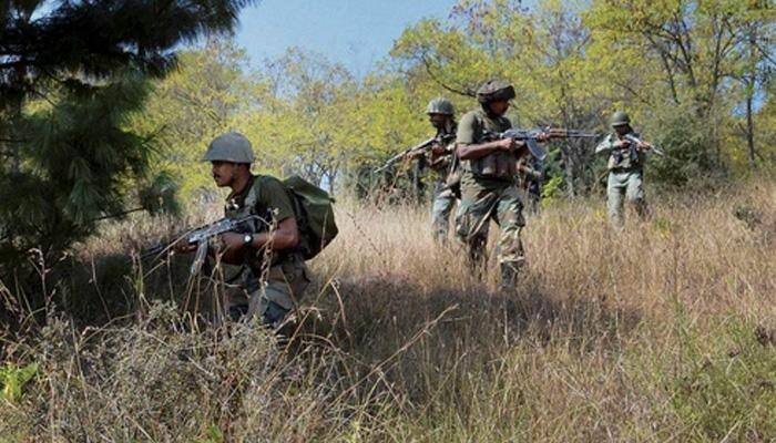 Ceasefire violation in two sectors in J&amp;K&#039;s Poonch, two injured