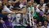 Champions League final: Cristiano Ronaldo brace keeps Real Madrid kings of Europe