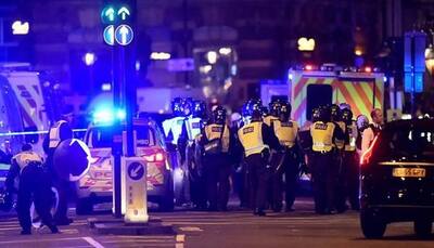 London terror attacks: 9 killed including 3 attackers