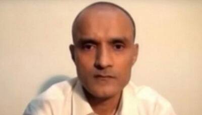 'Kulbhushan Jadhav's plan was hatched to sabotage India' - Pakistan-based political party tells ICJ